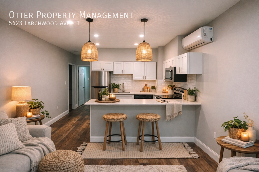 5423 Larchwood Ave #1 - Photo 2 of 21