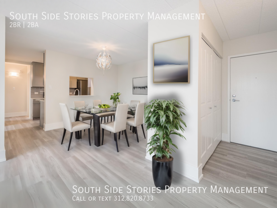 606 E Woodland Park Ave #210 - Photo 3 of 12