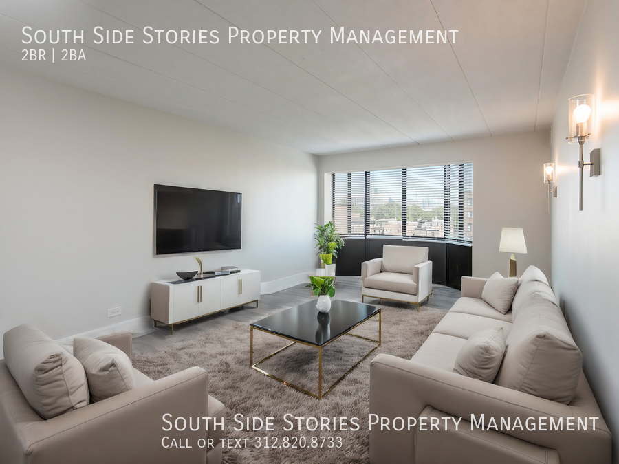 606 E Woodland Park Ave #210 - Photo 4 of 12