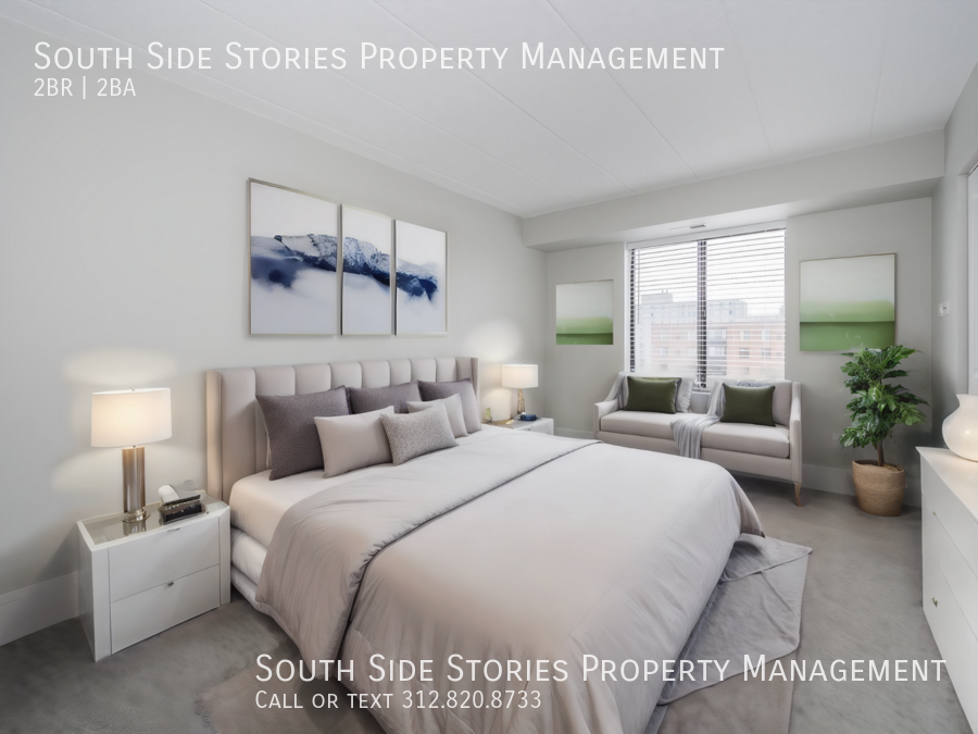 606 E Woodland Park Ave #210 - Photo 7 of 12