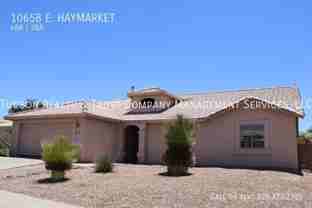 10658 E Haymarket St - Photo 1 of 1