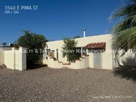 3540 E Pima St - Photo 1 of 1
