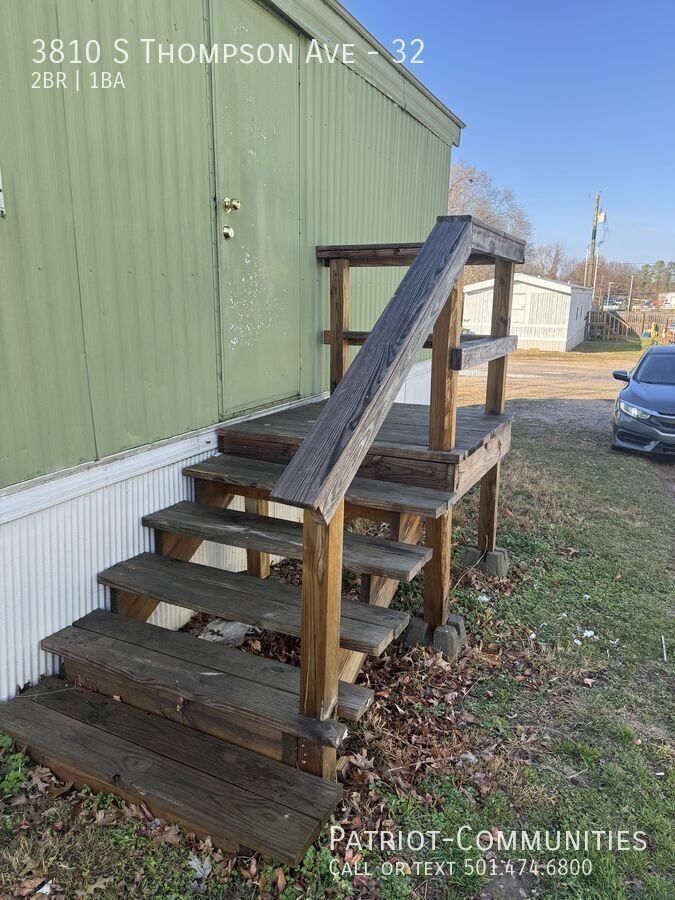 3810 S Thompson St #32 - Photo 3 of 19