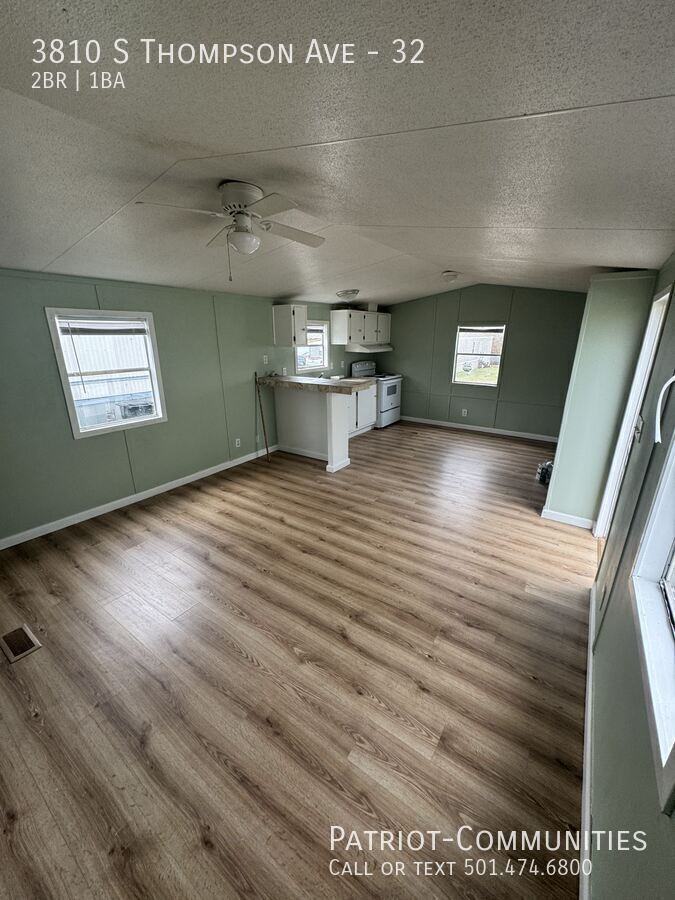 3810 S Thompson St #32 - Photo 4 of 19