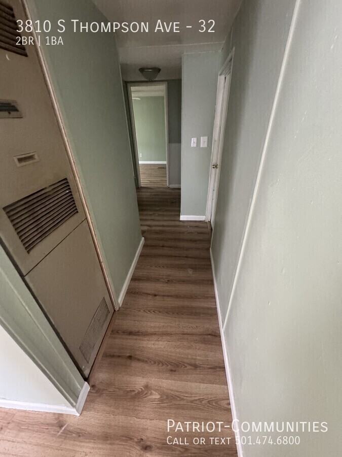 3810 S Thompson St #32 - Photo 7 of 19