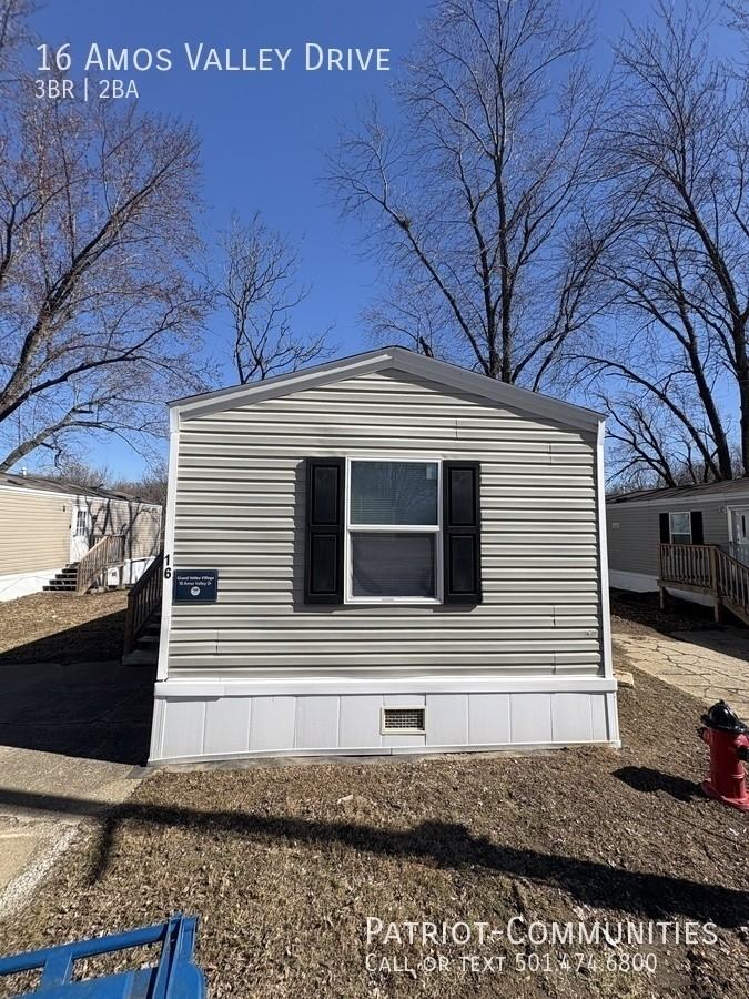 16 Amos Valley Dr - Photo 2 of 12