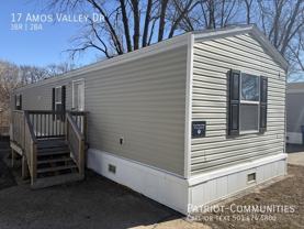 17 Amos Valley Dr - Photo 1 of 1