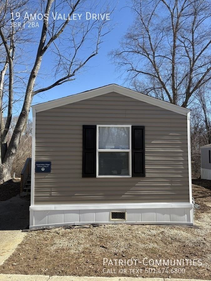 19 Amos Valley Dr - Photo 2 of 12