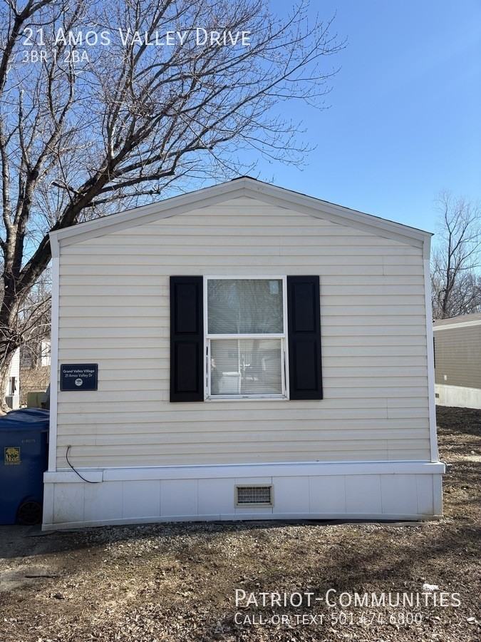 21 Amos Valley Dr - Photo 2 of 11