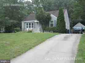 3220 Dashiell Rd - Photo 1 of 1