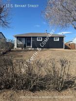 153 S Bryant St - Photo 1 of 1