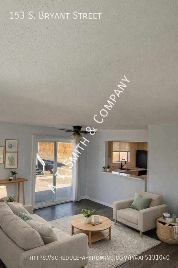 153 S Bryant St - Photo 3 of 9