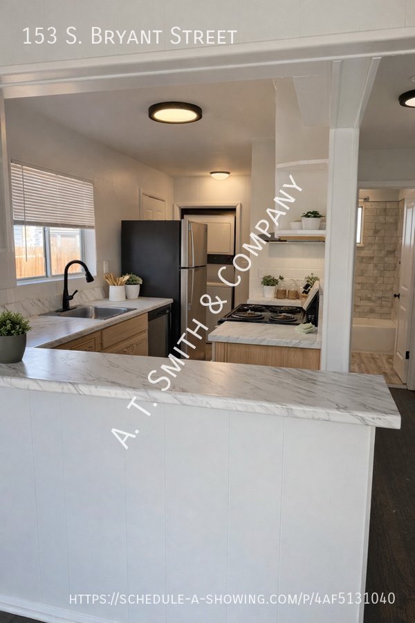 153 S Bryant St - Photo 4 of 9