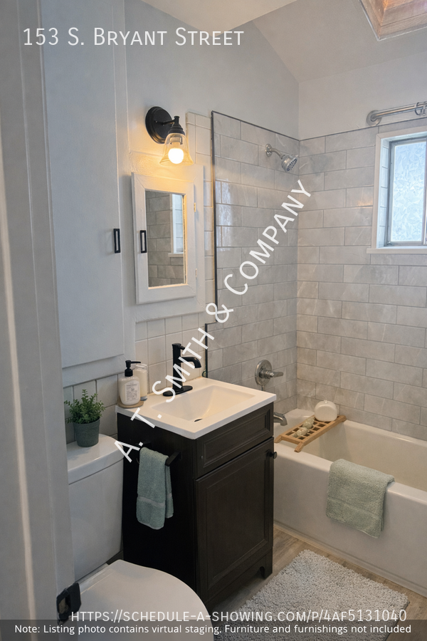 153 S Bryant St - Photo 5 of 9