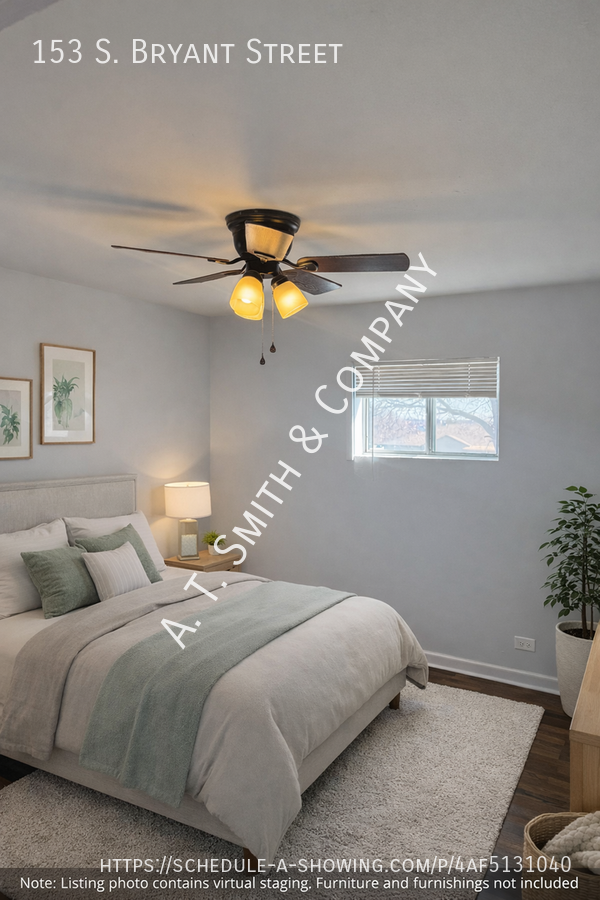 153 S Bryant St - Photo 7 of 9