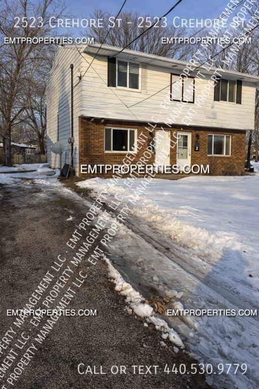 2523 Crehore St