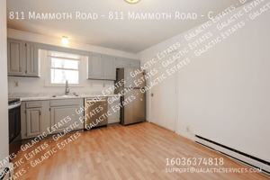 featured image of 811 Mammoth Road - 811 Mammoth Road #C