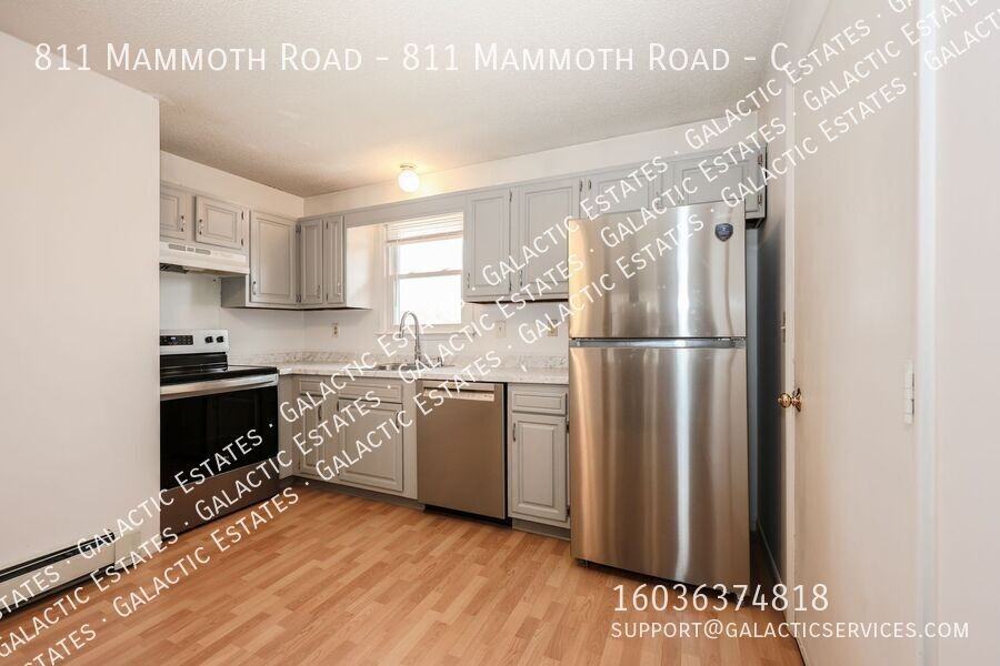 MAMMOTH & #C - Photo 2 of 19