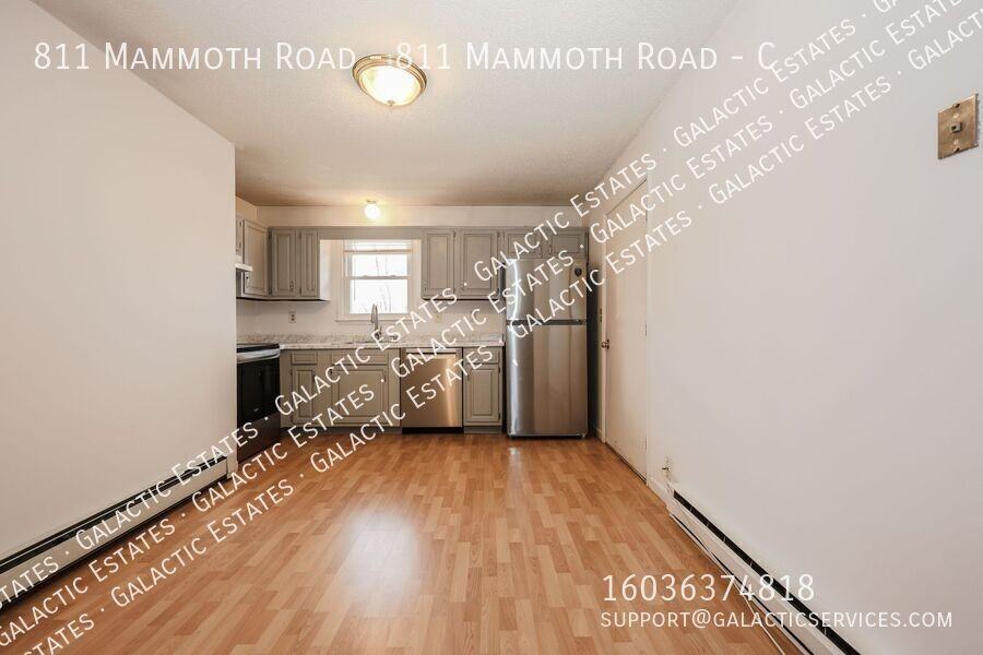 MAMMOTH & #C - Photo 4 of 19