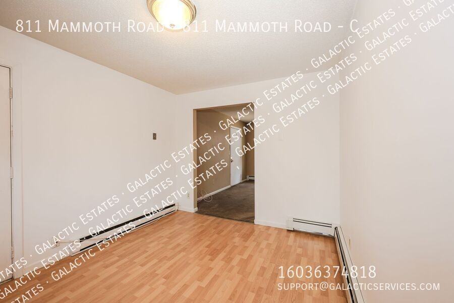 MAMMOTH & #C - Photo 5 of 19