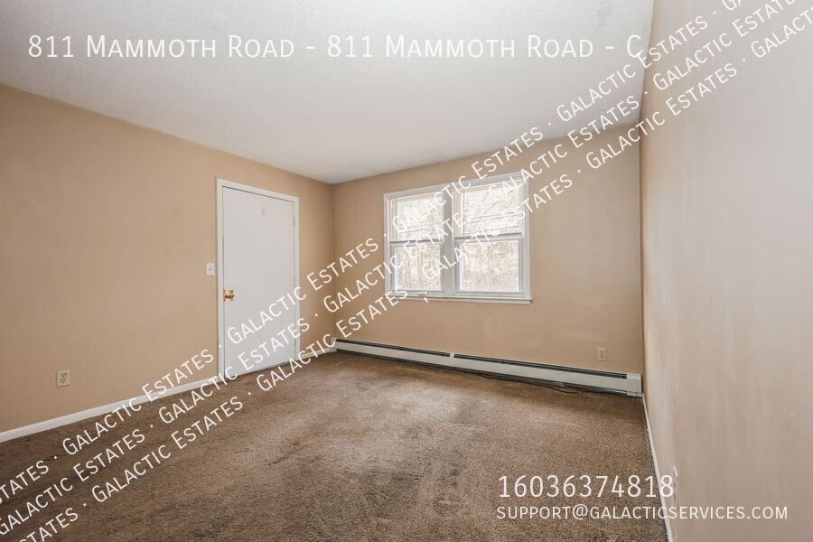 MAMMOTH & #C - Photo 7 of 19