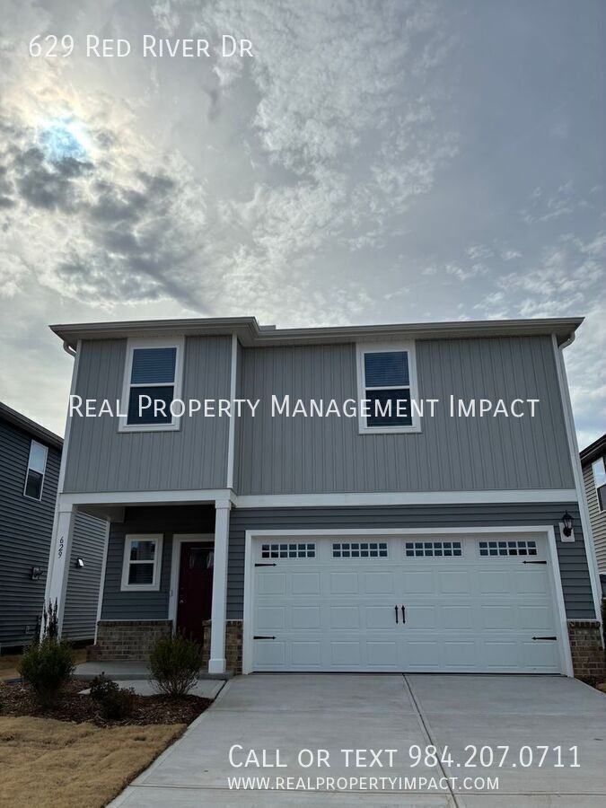 629 Red River Dr - Photo 2 of 39