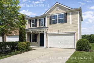 9646 Walkers Glen Dr Nw #1 - Photo 1 of 1