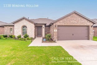1338 Winding Hollow Dr - Photo 1 of 1