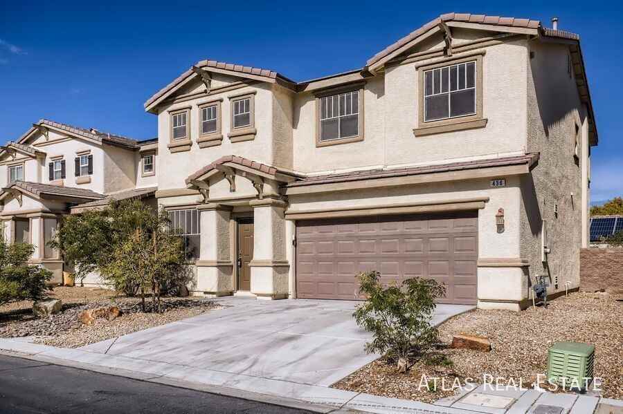 436 Bright Moon Ave - Photo 4 of 31