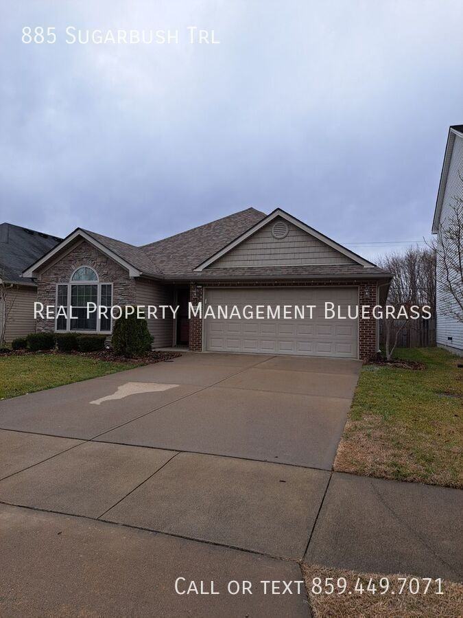 885 Sugarbush Trl - Photo 2 of 18