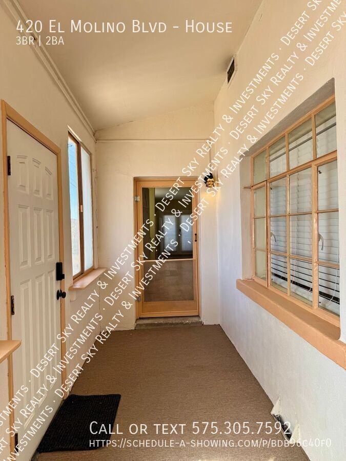 420 El Molino Blvd - Photo 2 of 25