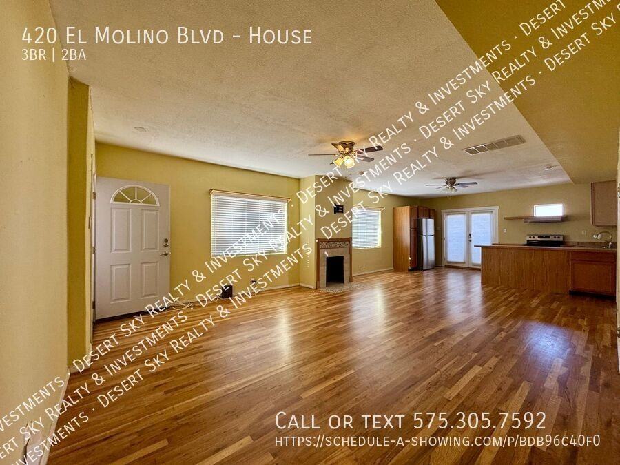 420 El Molino Blvd - Photo 4 of 25