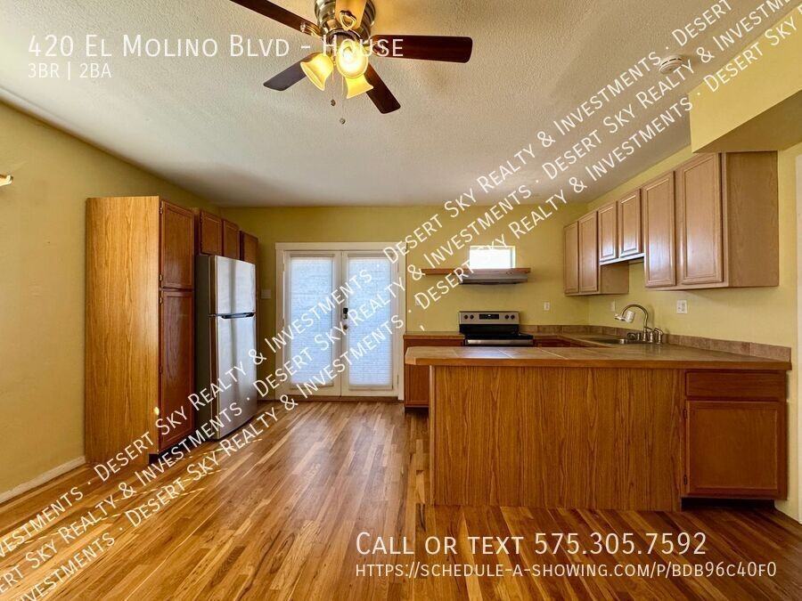 420 El Molino Blvd - Photo 6 of 25