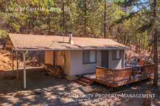 4950 W Griffin Creek Rd - Photo 1 of 1