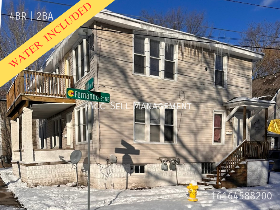 401 Fernando St Ne - Photo 3 of 18