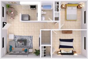 featured image of 460 Hale Ave #4