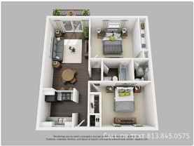 4088 Barnes Rd #804 - Photo 1 of 1