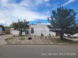 featured image of 458 Ridgecrest Ave