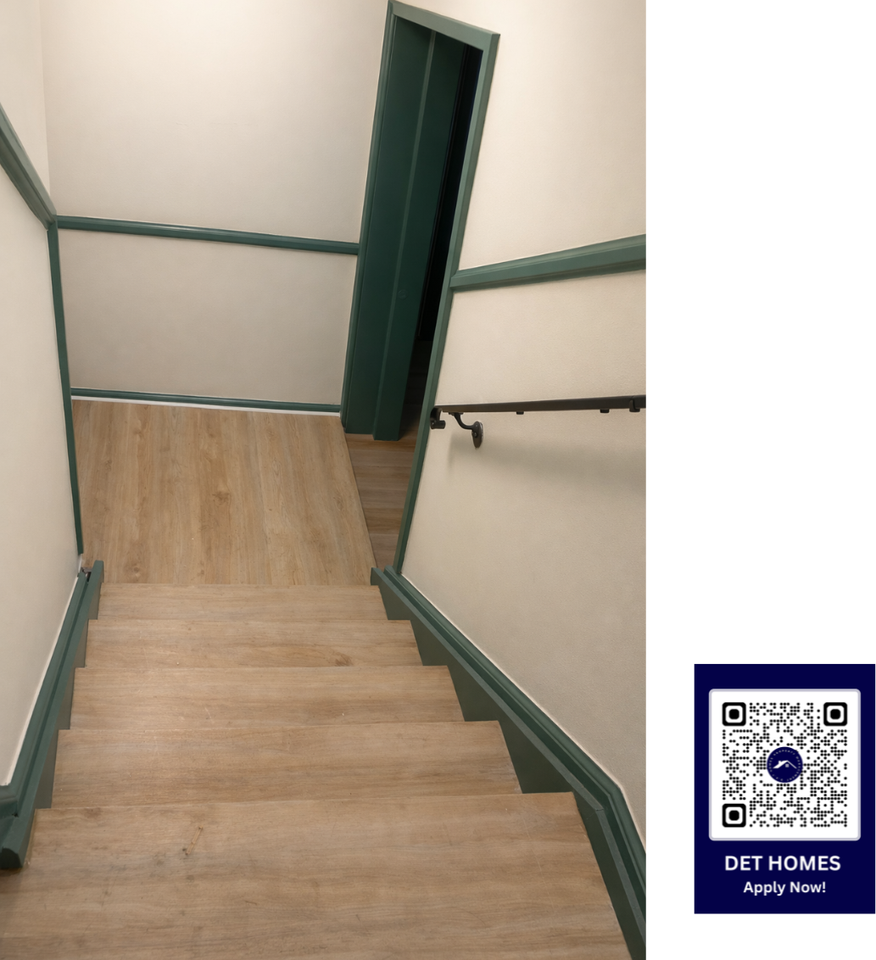 2531 W McNicholsApt 204 #204 - Photo 5 of 14