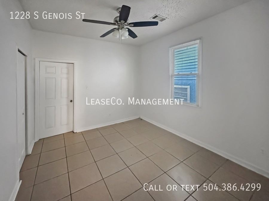 1228 S Genois St - Photo 2 of 11