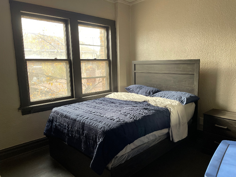 1301 Pennsylvania St #5 - Photo 4 of 4