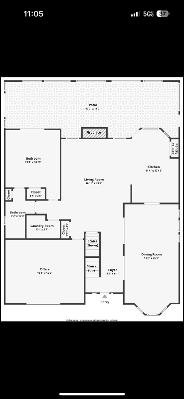 3223 Arbor Rdg - Photo 2 of 15