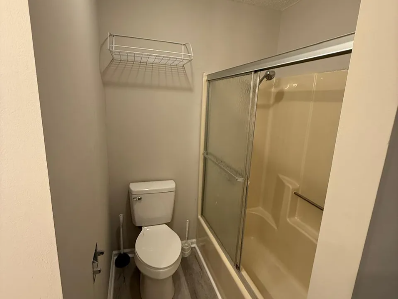 4807 Little River Rd #7 - Photo 4 of 10