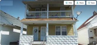 221 Licking St #2 - Photo 1 of 1