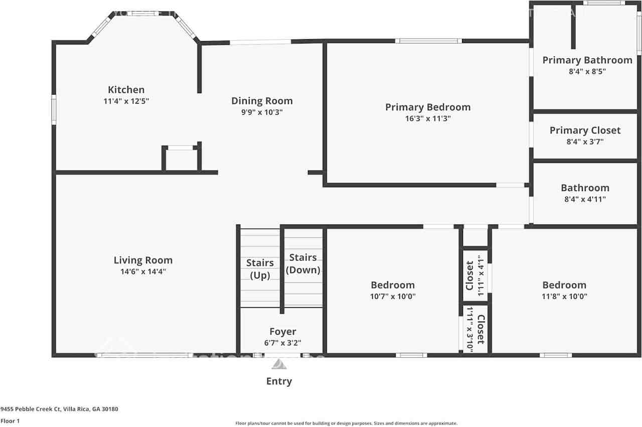 9455 Pebble Creek Ct - Photo 3 of 18