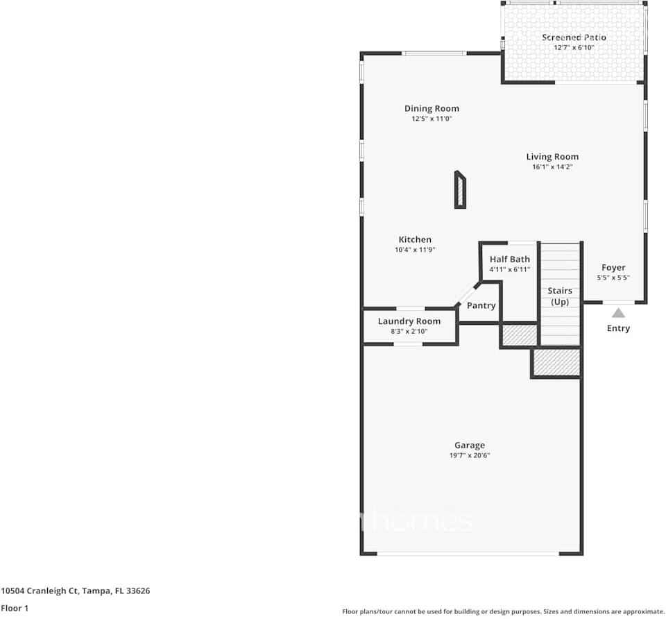 10504 Cranleigh Ct - Photo 2 of 18