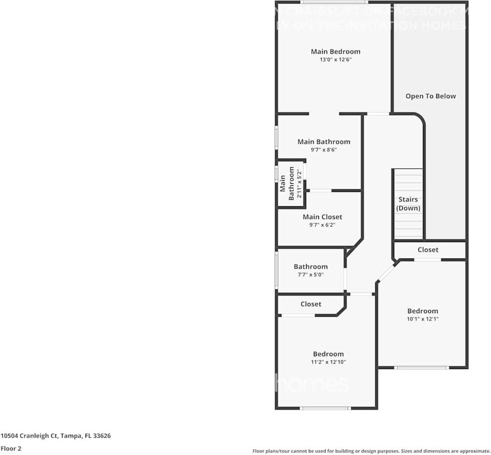 10504 Cranleigh Ct - Photo 3 of 18