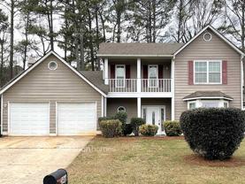 3466 Newberry Trl - Photo 1 of 1