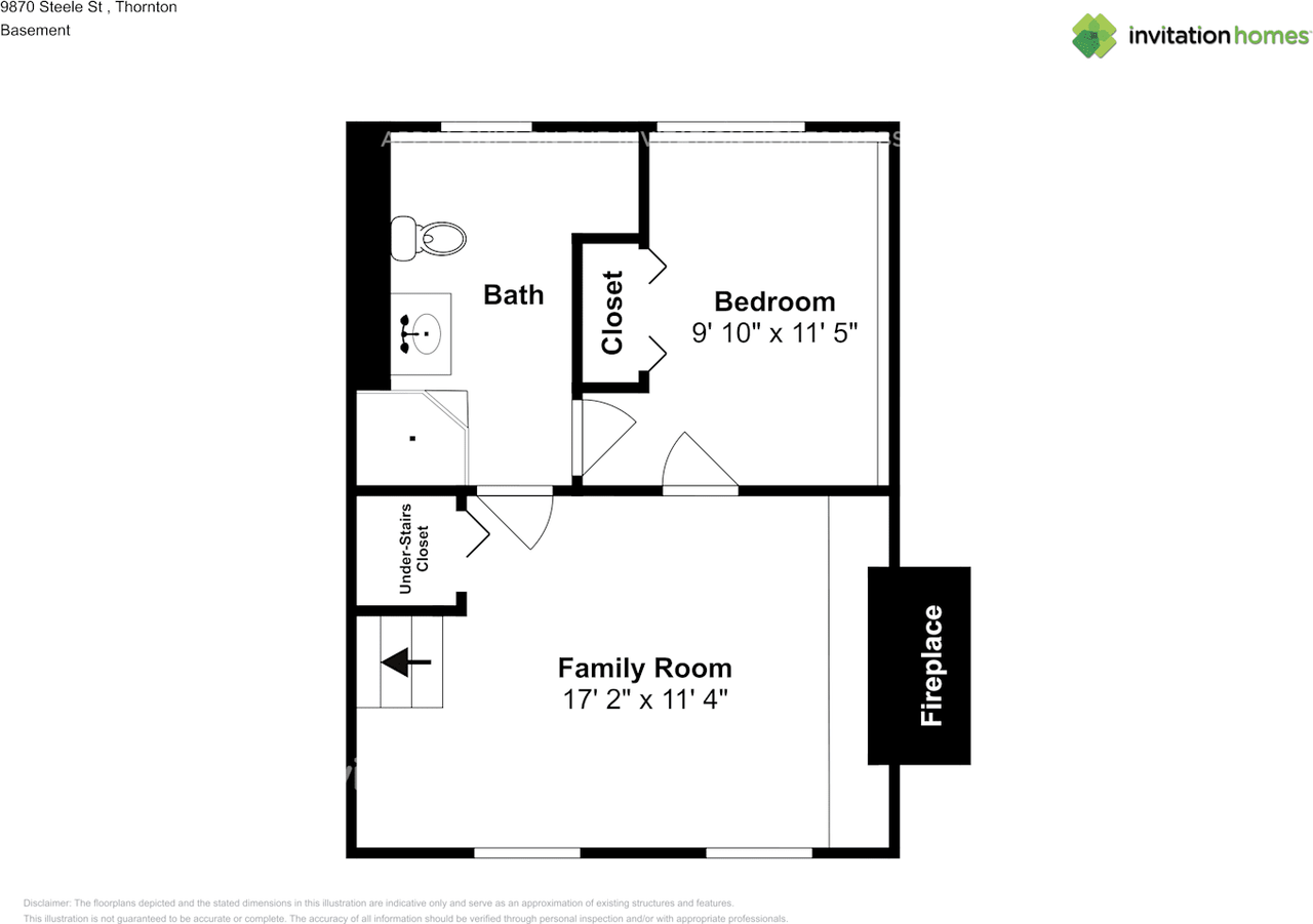 9870 Steele St - Photo 2 of 20