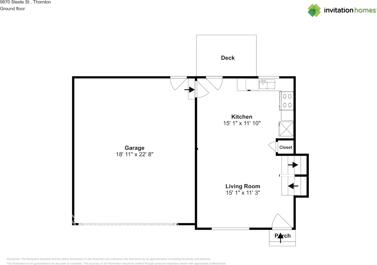 9870 Steele St - Photo 3 of 20